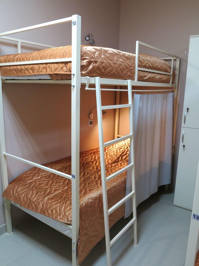 Hostel Sarmatia Гродно Екстериор снимка