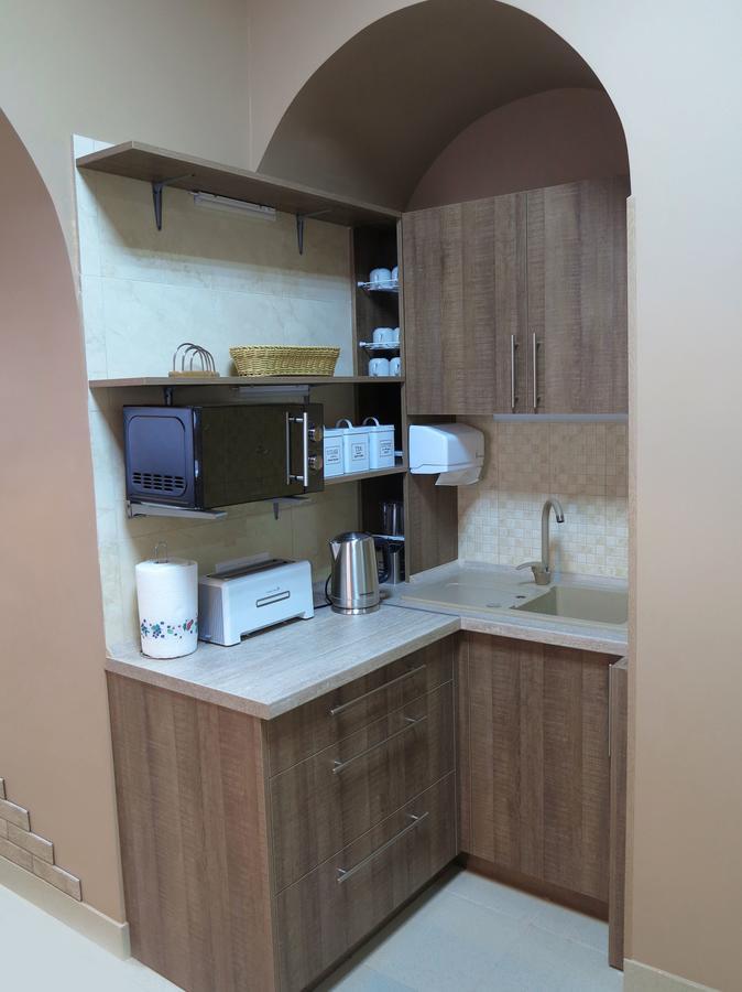 Hostel Sarmatia Гродно Екстериор снимка