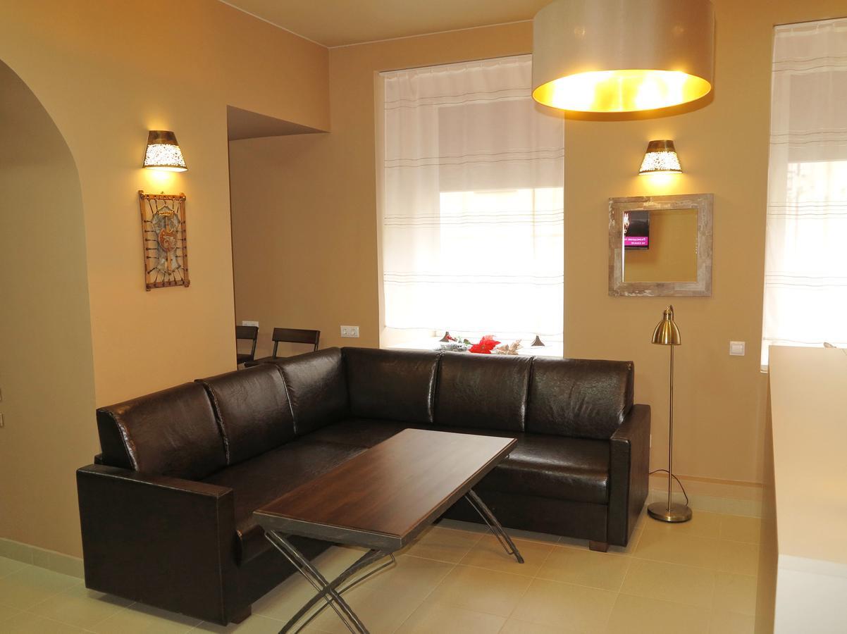 Hostel Sarmatia Гродно Екстериор снимка