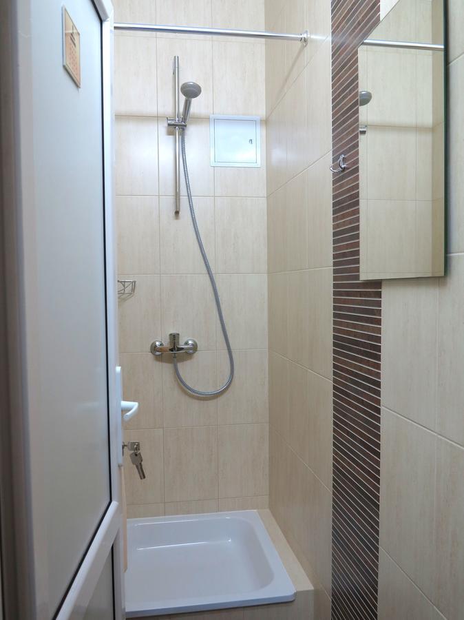 Hostel Sarmatia Гродно Екстериор снимка