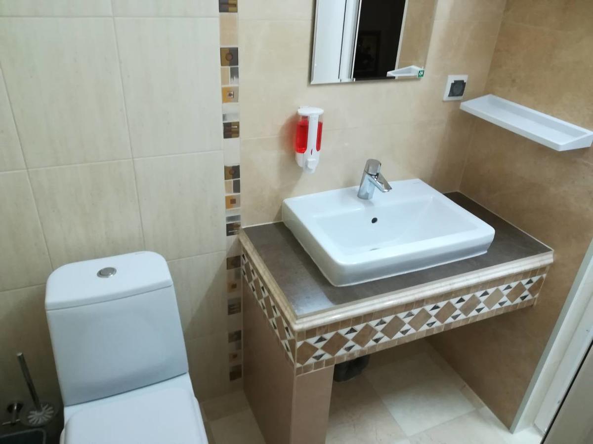 Hostel Sarmatia Гродно Екстериор снимка