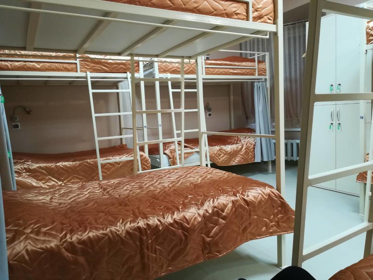 Hostel Sarmatia Гродно Екстериор снимка