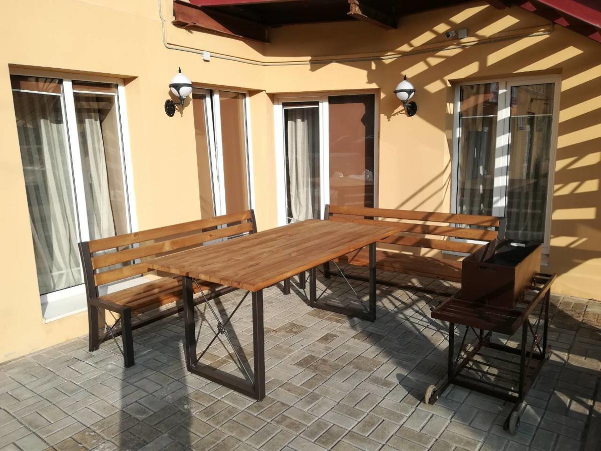 Hostel Sarmatia Гродно Екстериор снимка